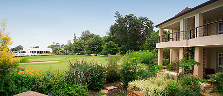 Fancourt Hotel and Country Club Estate (George)