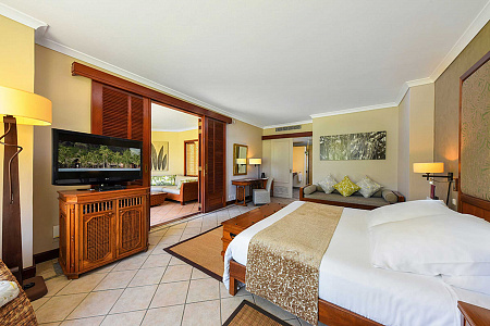 Beachcomber Dinarobin Hotel & Golf Club
