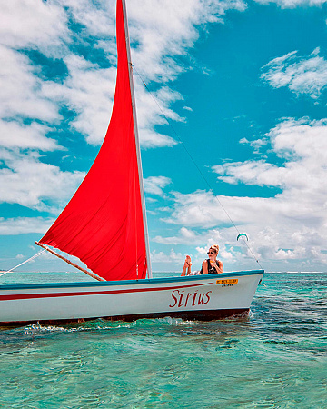 C Mauritius
