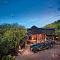 Madikwe Safari Lodge (Madikwe Game Reserve)
