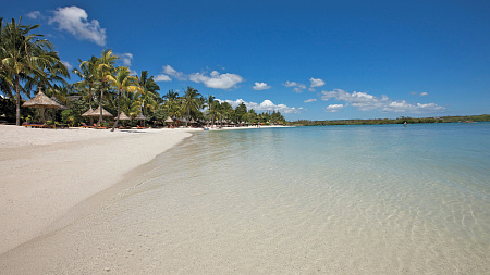 Constance Le Prince Maurice