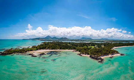 Anahita Golf & Spa Resort