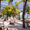Canonnier Beachcomber Golf Resort & Spa