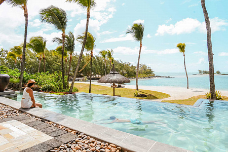Shangri-La Le Touessrok Mauritius