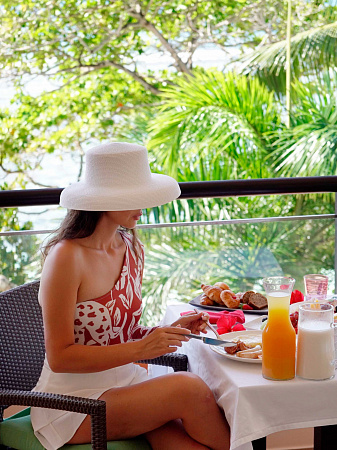 DoubleTree by Hilton Seychelles - Allamanda Resort & Spa