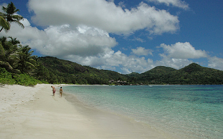 Alphonse Island Resort