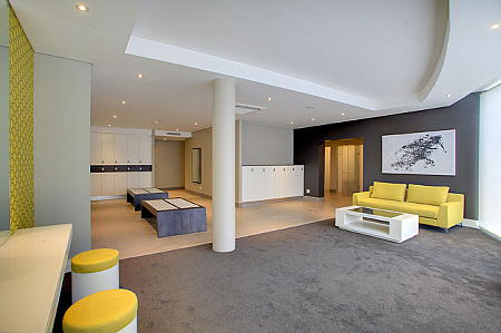 Fancourt Hotel and Country Club Estate (George)