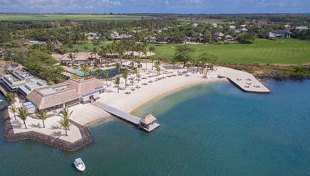 Anahita Golf & Spa Resort