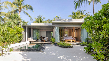 ALILA KOTHAIFARU MALDIVES