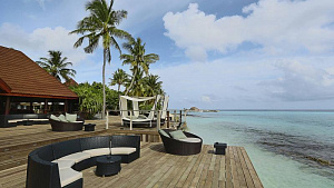 ROBINSON CLUB MALDIVES