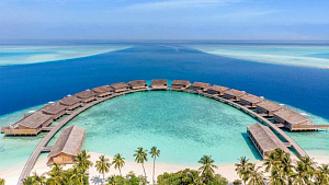 KUDADOO MALDIVES PRIVATE ISLAND BY HURAWALHI