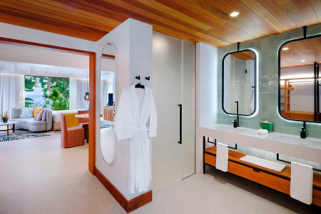 Laila, Seychelles, a Tribute Portfolio Resort