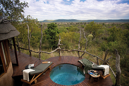 Madikwe Safari Lodge (Madikwe Game Reserve)