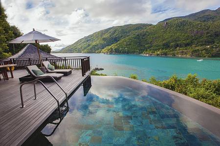 Constance Ephelia Seychelles