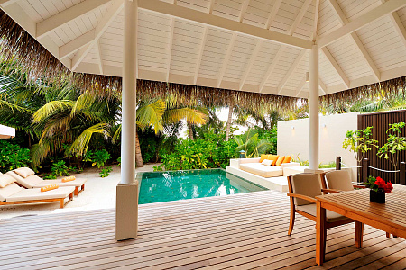 AYADA MALDIVES