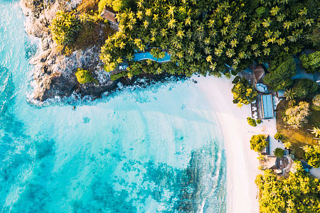 North Island