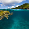Fregate Island Private