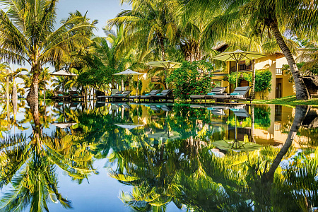 Beachcomber Dinarobin Hotel & Golf Club