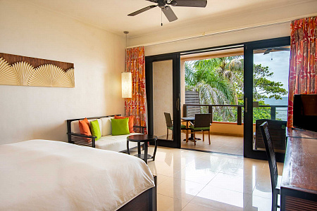 DoubleTree by Hilton Seychelles - Allamanda Resort & Spa
