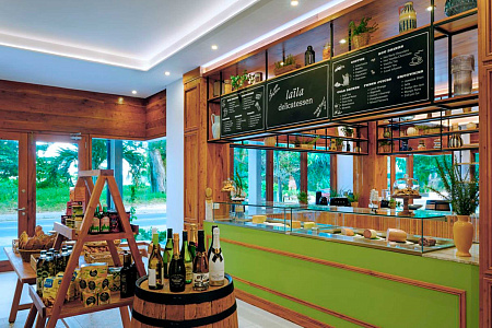 Laila, Seychelles, a Tribute Portfolio Resort