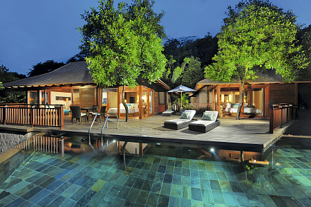 Constance Ephelia Seychelles