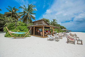 REETHI BEACH RESORT
