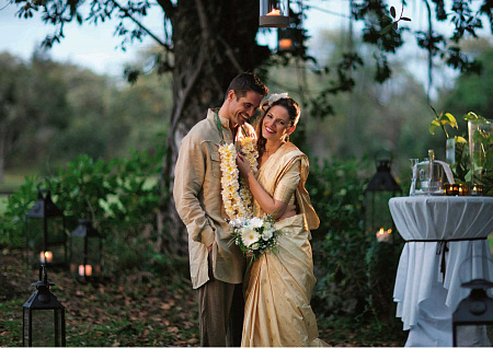 Anahita Golf & Spa Resort