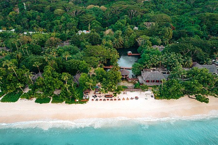 Hilton Seychelles Labriz Resort & Spa