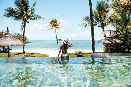 Shangri-La Le Touessrok Mauritius