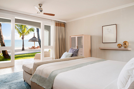 One&Only Le Saint Geran