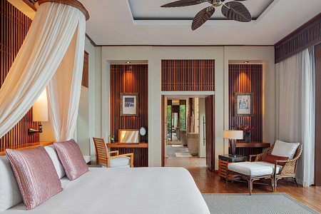 Anantara Maia Seychelles Villas