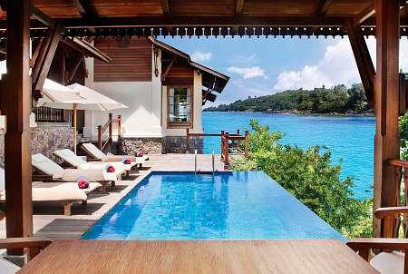 Enchanted Island Resort