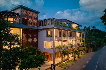 Laila, Seychelles, a Tribute Portfolio Resort
