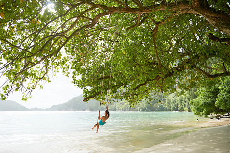 Constance Ephelia Seychelles
