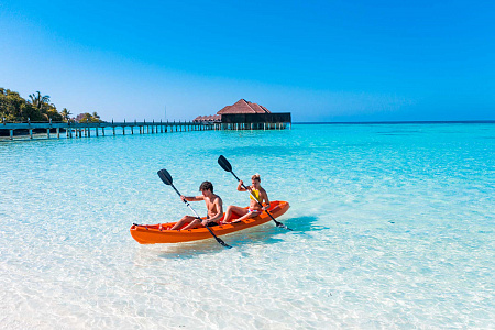 AYADA MALDIVES
