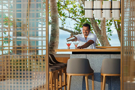 ALILA KOTHAIFARU MALDIVES
