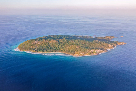Fregate Island Private