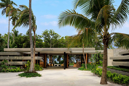 ALILA KOTHAIFARU MALDIVES