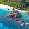 Alphonse Island Resort