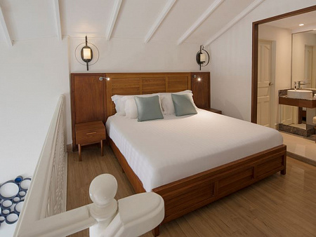 CENTARA GRAND ISLAND RESORT & SPA