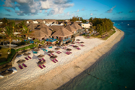 C Mauritius