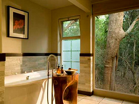 andBeyond Phinda Forest Lodge