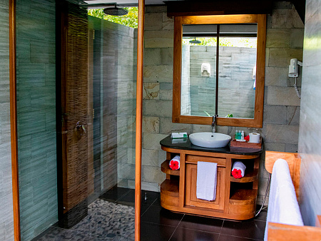 La Digue Island Lodge