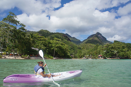 Constance Ephelia Seychelles