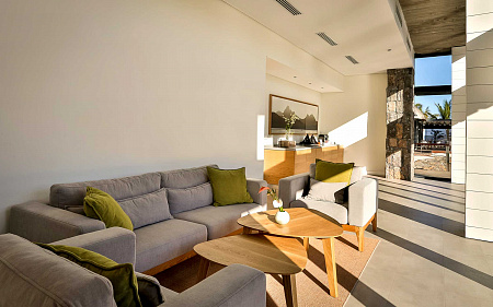 Anahita Golf & Spa Resort