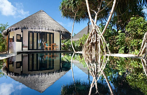 SUN SIYAM IRU FUSHI