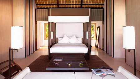 CHEVAL BLANC RANDHELI Deluxe