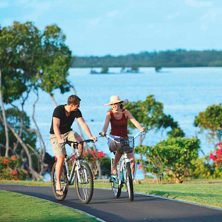 Anahita Golf & Spa Resort