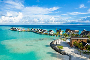 SAii LAGOON MALDIVES