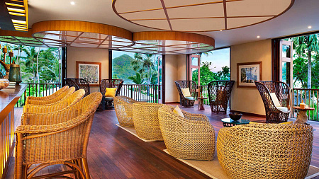 Kempinski Seychelles Resort